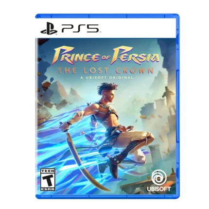 PS5 Prince of Persia