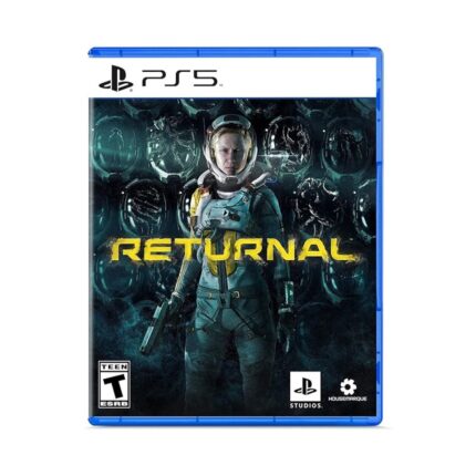 PS5 Returnal
