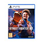 PS5 Street Fighter 6