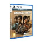 PS5 Uncharted Collection