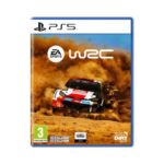 PS5 WRC EA
