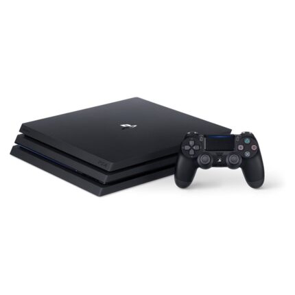 PlayStation 4 Pro 1TB