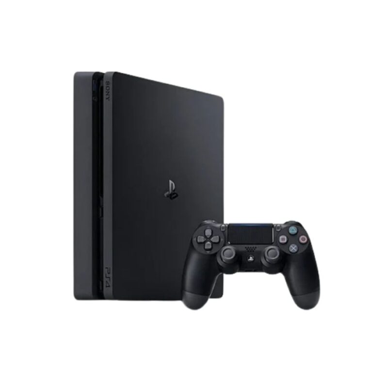 PlayStation 4 Slim