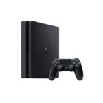 PlayStation 4 Slim 500GB
