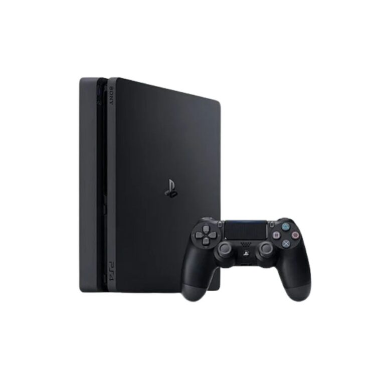 PlayStation 4 Slim 500GB