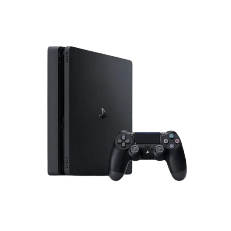 PlayStation 4 Slim 500GB