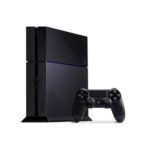 PlayStation 4 Standard