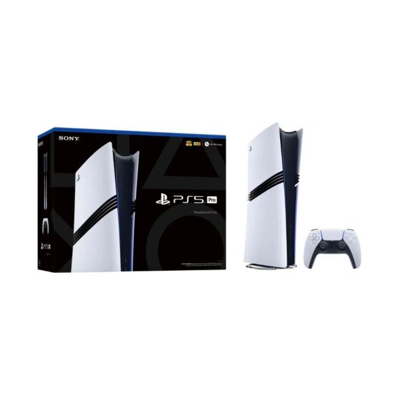 PlayStation 5 Pro 2TB