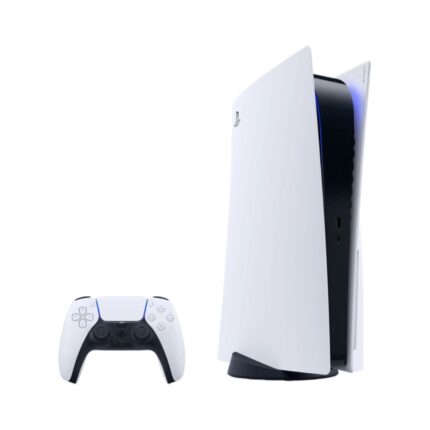 PlayStation 5 Slim 2TB
