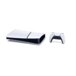 PlayStation 5 Slim Digital 1TB