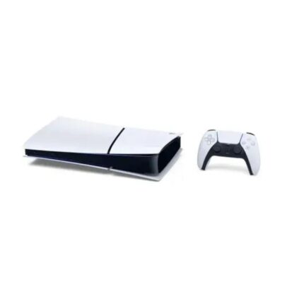 PlayStation 5 Slim Digital 1TB