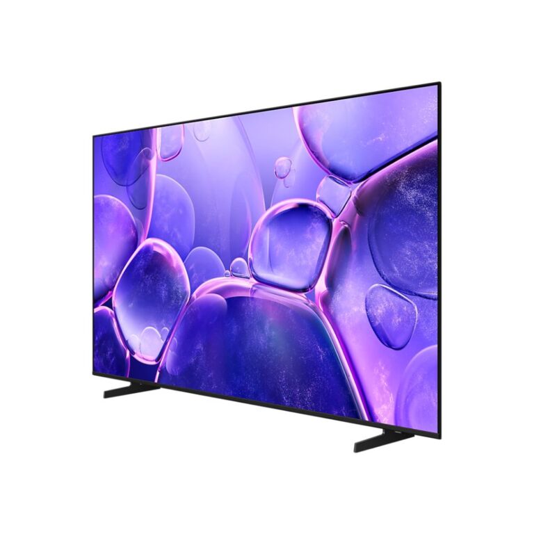 Samsung 43U8000 43 Inch Smart Crystal UHD LED TV