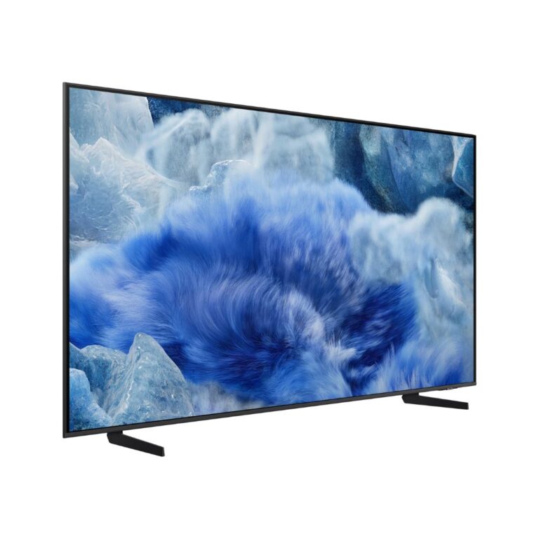 Samsung 55Q8F 55 Inch Smart QLED 4K TV