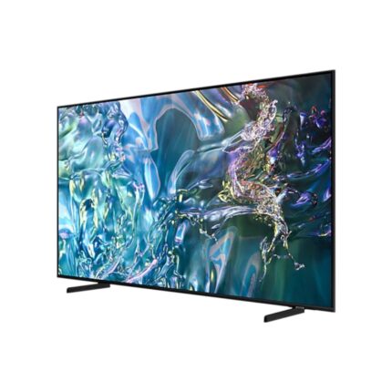 Samsung 65Q60D 65 Inch Smart QLED 4K TV