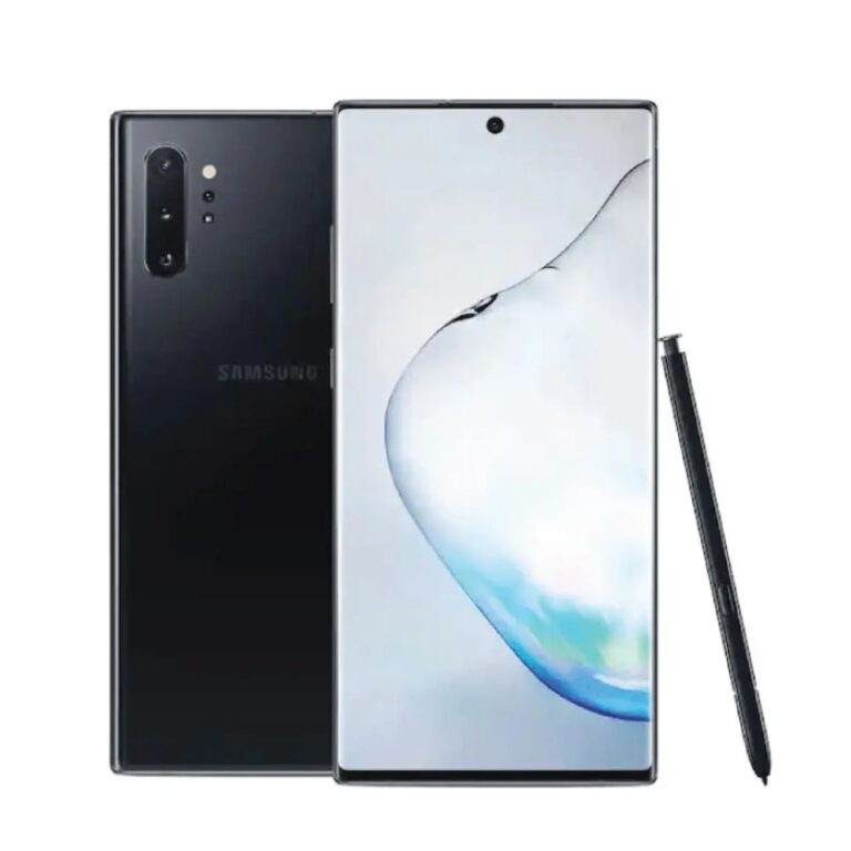 Samsung Galaxy Note 10+ 256GB