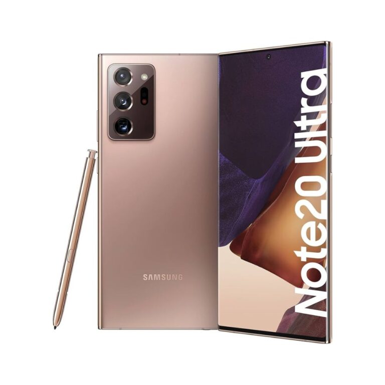 Samsung Galaxy Note 20 Ultra 256GB