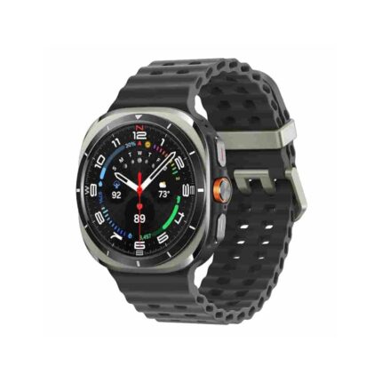 Samsung Galaxy Watch Ultra 2025