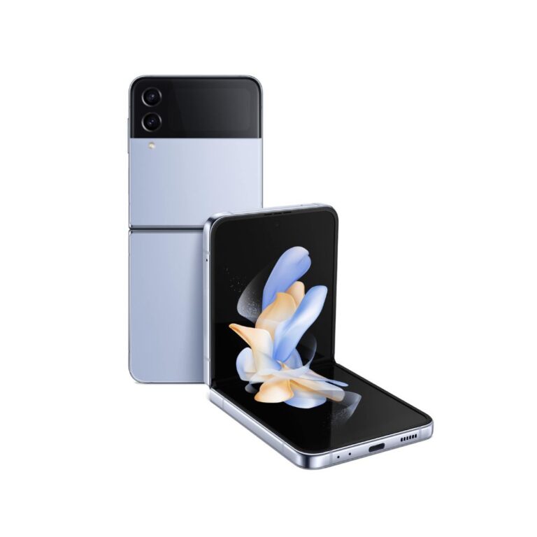 Samsung Galaxy Z Flip 4 256GB