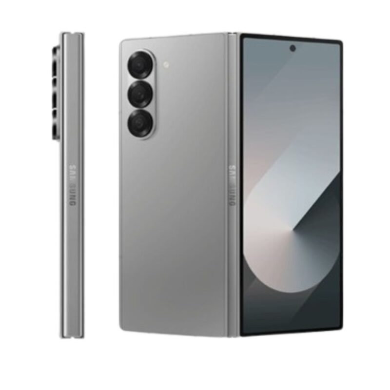 Samsung Galaxy Z Fold 6