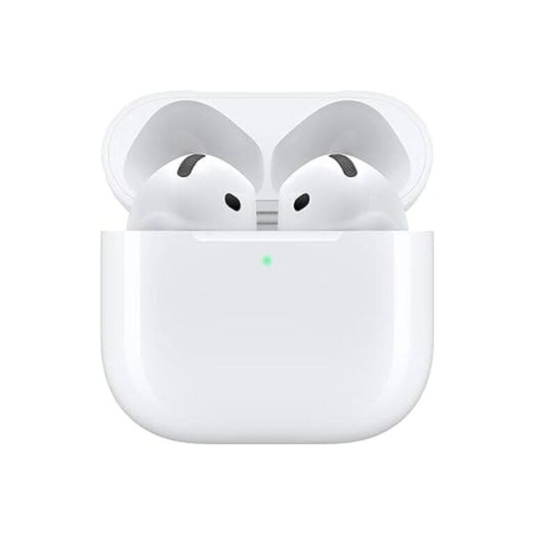 Apple AirPods 4 ANC