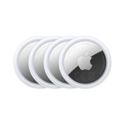 Apple AirTag 2 (4 Pack)