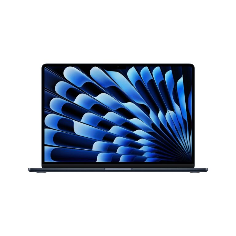 Apple MacBook Air M5 Chip