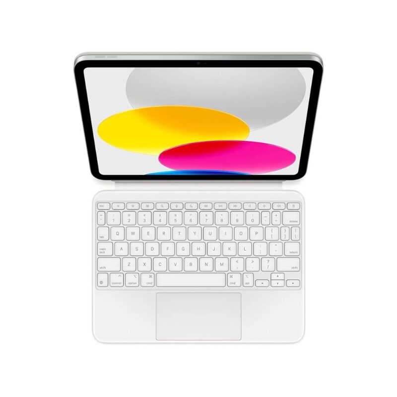 Apple Magic Keyboard 10th Gen