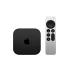Apple TV 4K 128GB