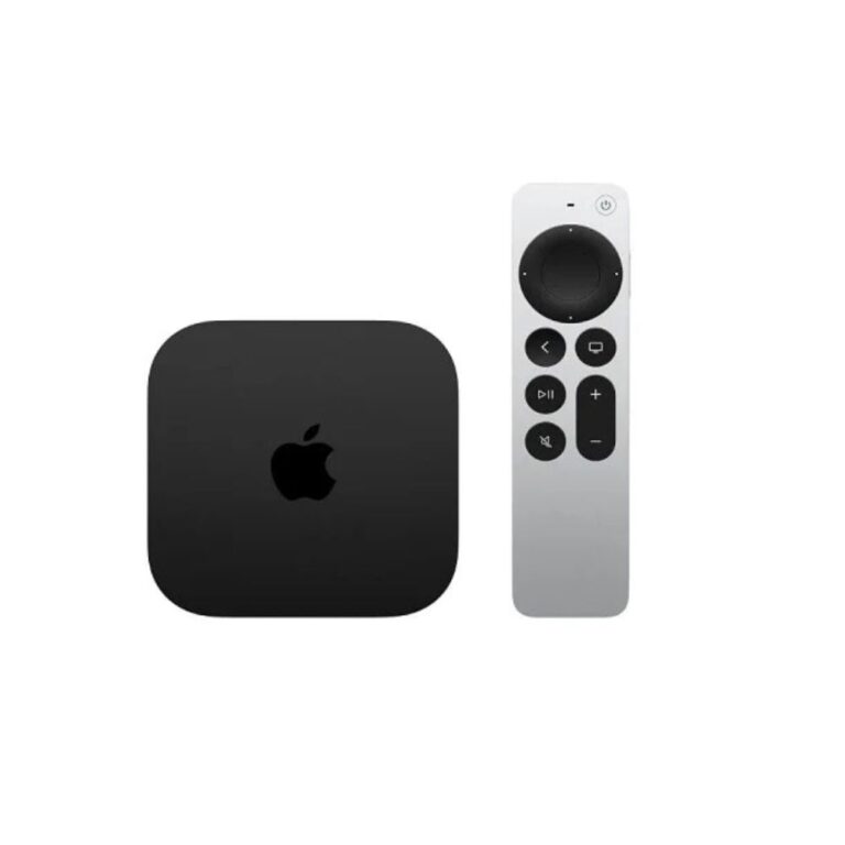 Apple TV 4K 128GB