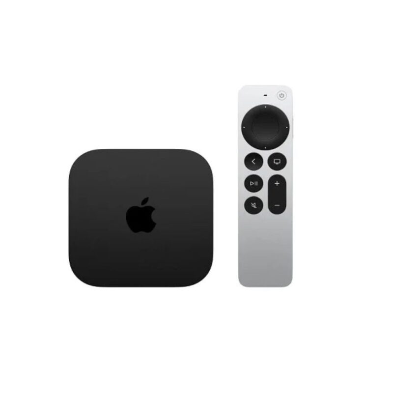 Apple TV 4K 128GB