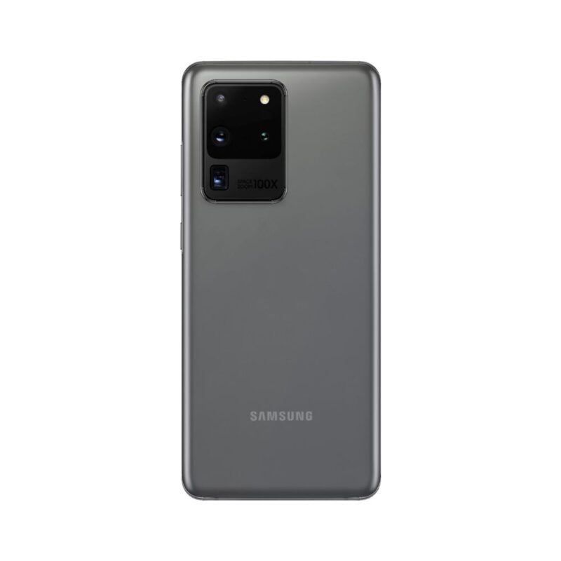 Samsung Galaxy S20 Ultra