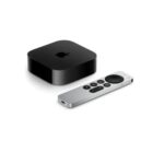 Apple TV 4K 64GB