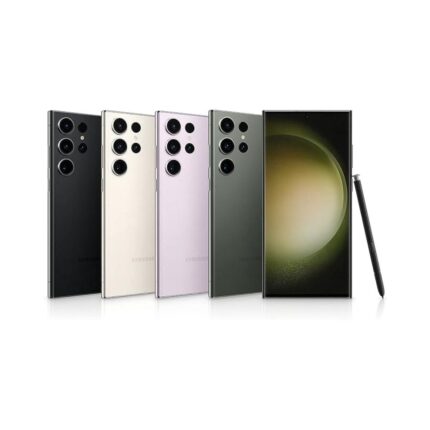 Samsung Galaxy S23 Ultra 512GB