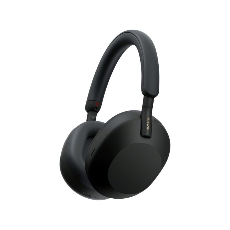 Sony XM5 Headphones