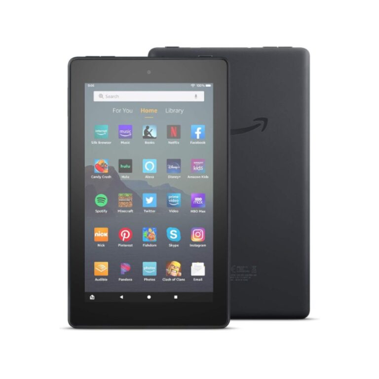 Amazon Fire 7