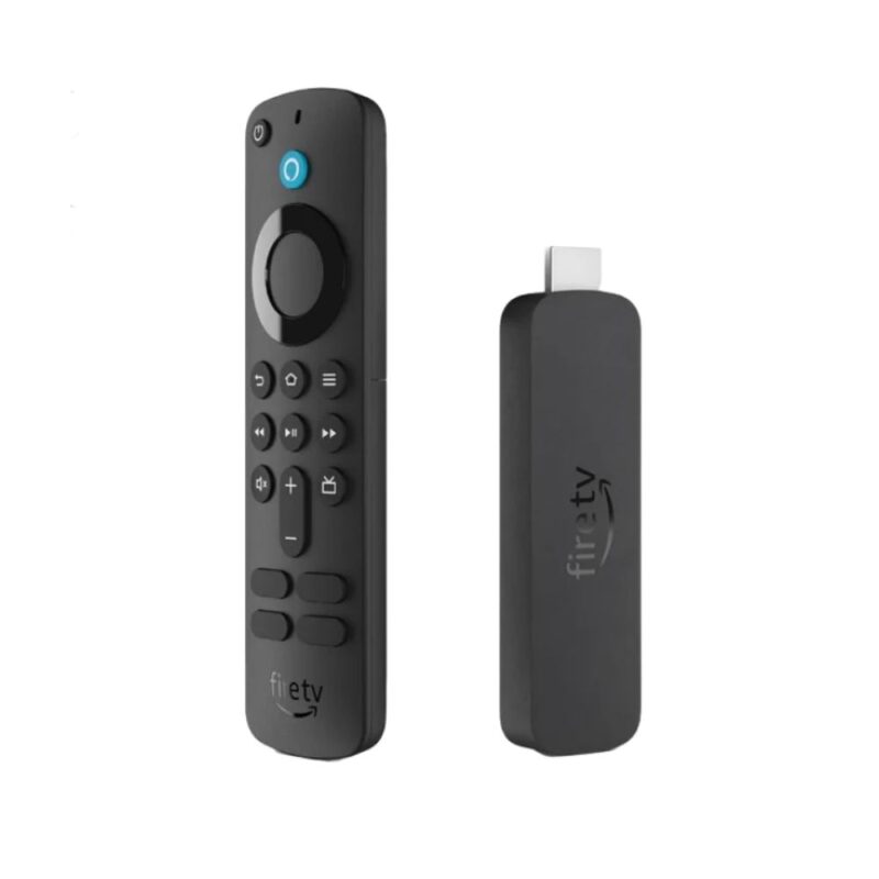 Amazon Fire TV Stick 4K