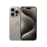 Apple iPhone 15 Pro