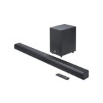 JBL Bar 2.1 Deep Bass MK2 Soundbar