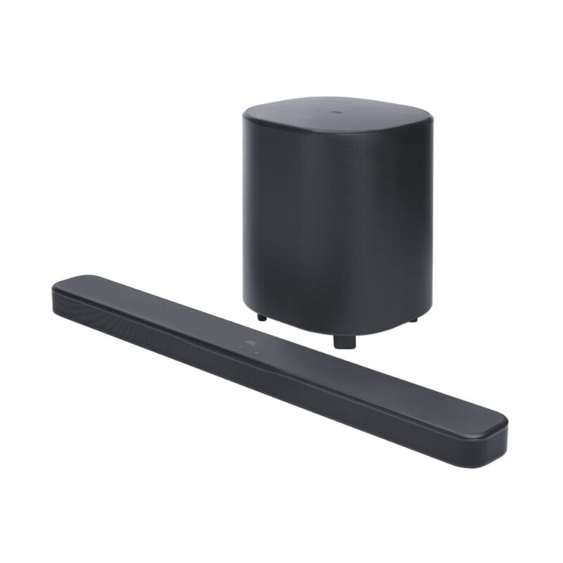 JBL Bar 500 MK2 Soundbar