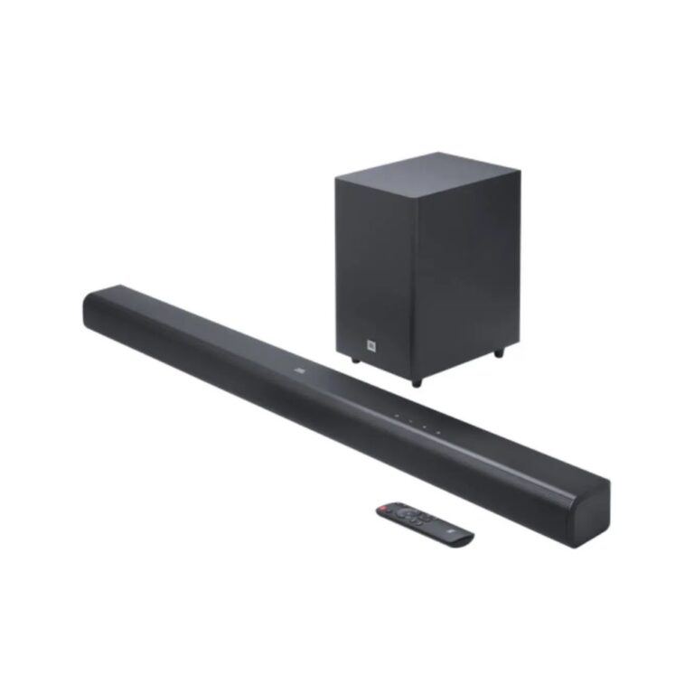 JBL Cinema SB550
