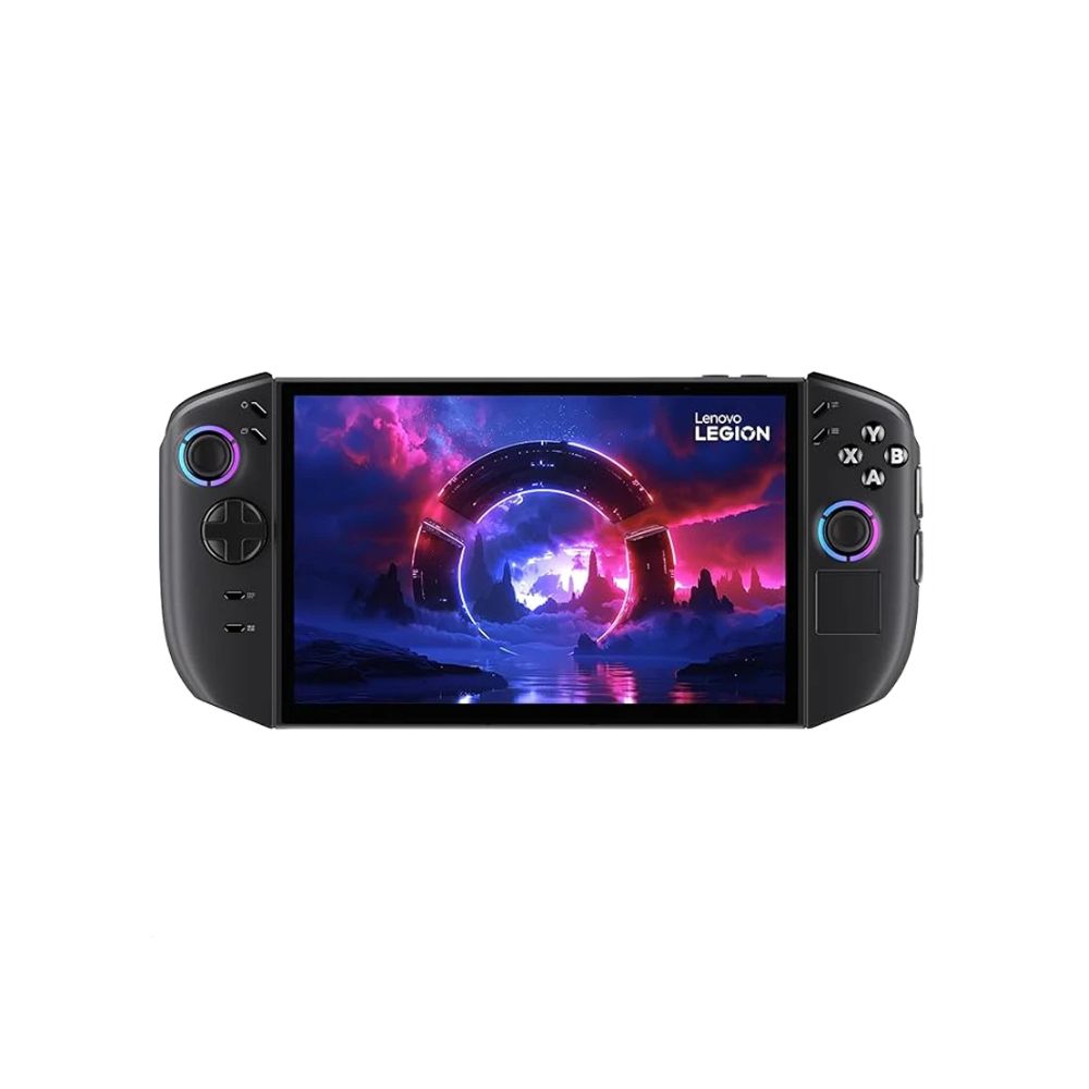 Lenovo Legion Go 2 - Delight Tech Kenya Lenovo Legion Go 2