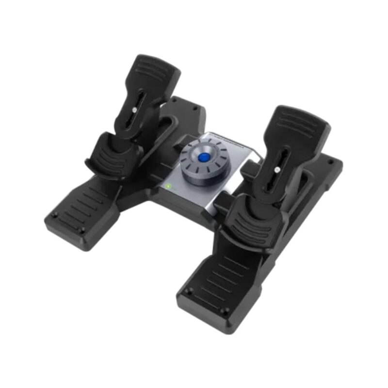 Logitech Flight Rudder Pedals