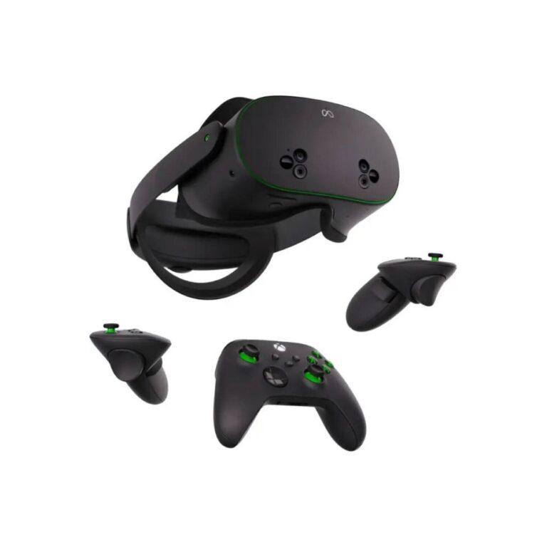 Meta Quest 3S Xbox