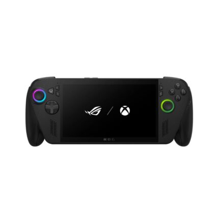 ROG Xbox Ally X