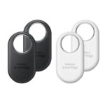 Samsung Galaxy SmartTag2 (4 Pack)