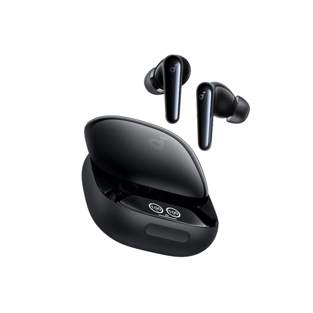 Soundcore Liberty 4 Pro - Delight Tech Kenya Soundcore Liberty 4 Pro