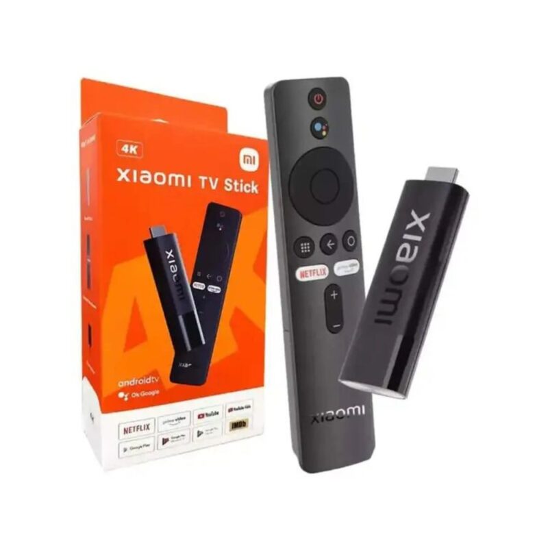 Xiaomi Mi TV Stick 4K