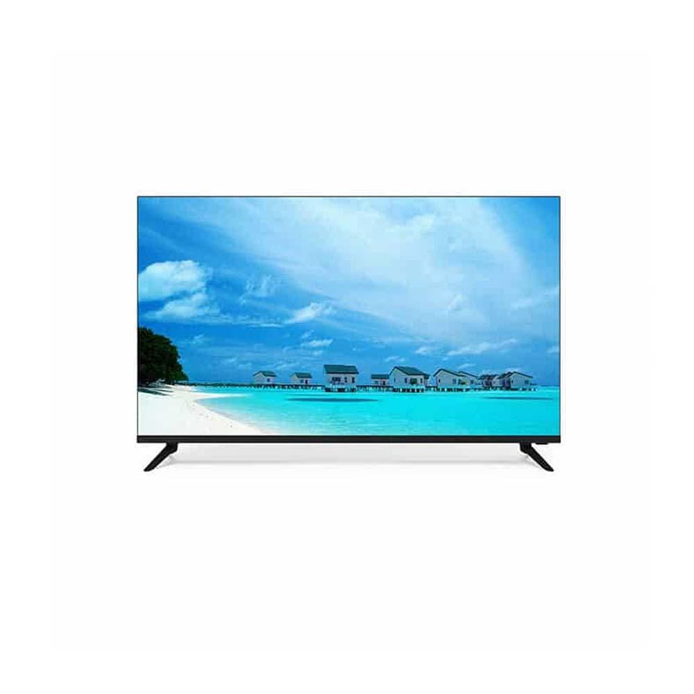 Vision Plus 43″ Smart 4K UHD Frameless VIDAA TV