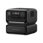 EcoFlow RIVER 3 Max 572Wh