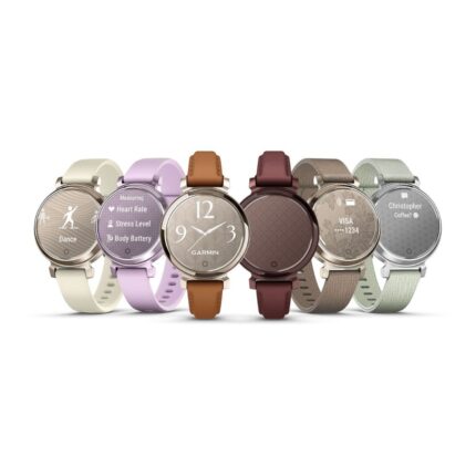 Garmin Lily